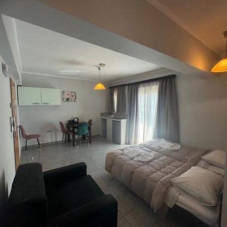 Comfort Hotel Apartments Rhodes City Екстер'єр фото