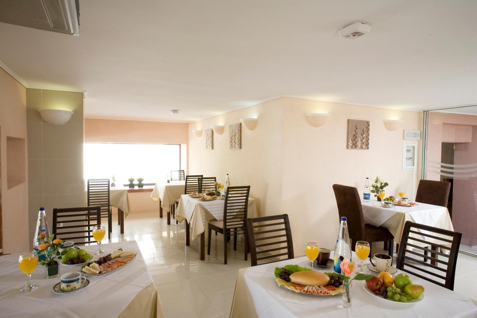 Comfort Hotel Apartments Rhodes City Екстер'єр фото