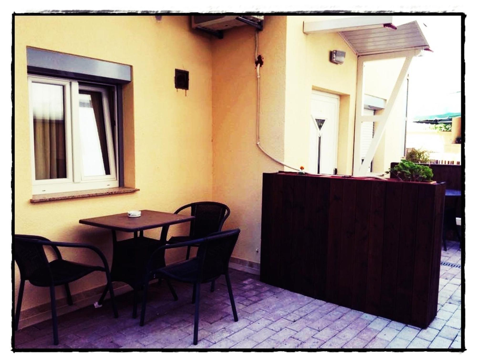 Comfort Hotel Apartments Rhodes City Номер фото