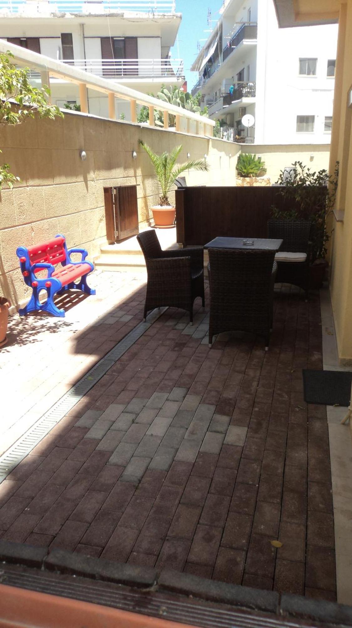Comfort Hotel Apartments Rhodes City Номер фото